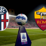 BOLOGNA-ROMA 0-0: finisce senza reti   I giallorossi falliscono l’aggancio al Milan