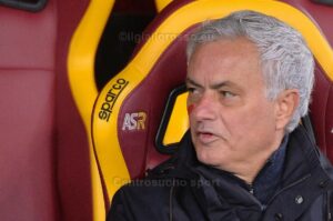 Mourinho beffa e rimonta la Roma. Contro il Real Madrid finisce 3-4