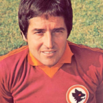 Giancarlo De Sisti ai Microfoni di Centro Suono Sport 101.5