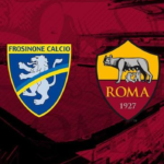 Frosinone-Roma 0-3: Huijsen sblocca, poi Azmoun e Paredes su rigore