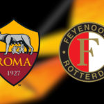 Roma-Feyenoord giallorossi volano agli ottavi