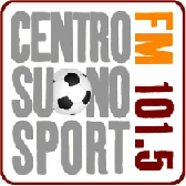 Centro Suono Sport 101.5