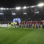 Roma-Juventus 1-1, il risultato Finale all’Olimpico di Roma