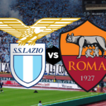 Lazio Roma è Derby