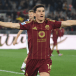 Roma-Hellas Verona 1-0 “È il sesto 1-0 di questo 2025…