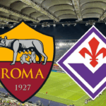 35esima giornata  ROMA-FIORENTINA 1-0 (49′ Dovbyk): Termina all’olimpico la gara all’ultima azione con un colpo di testa su sponda di Shomurodov!