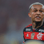 Wesley, sì alla Roma: si cerca l’intesa con il Flamengo