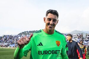 Niente reti tra Como e Roma: finisce 0-0 al Sinigaglia. Super Gollini